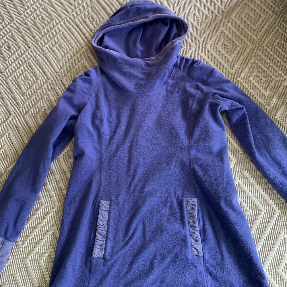 Lululemon Pullover - image 6